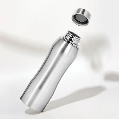 THUNDER STAINLESS STEEL WATER BOTTLE 1 LTR